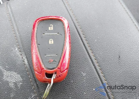 2020 Chevrolet Traverse Fwd Ls z USA, uszkodzony, nr VIN 1GNERFKW1LJ249509